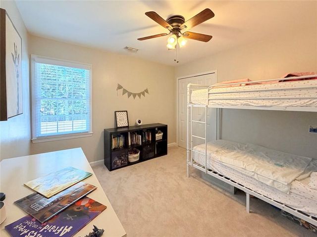 1890 Milfield Circle, Snellville, GA 30078