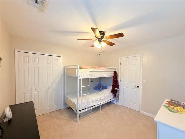 1890 Milfield Circle, Snellville, GA 30078