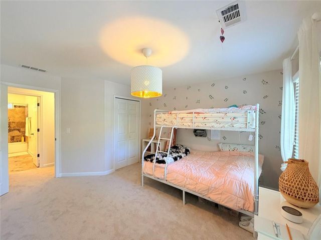 1890 Milfield Circle, Snellville, GA 30078