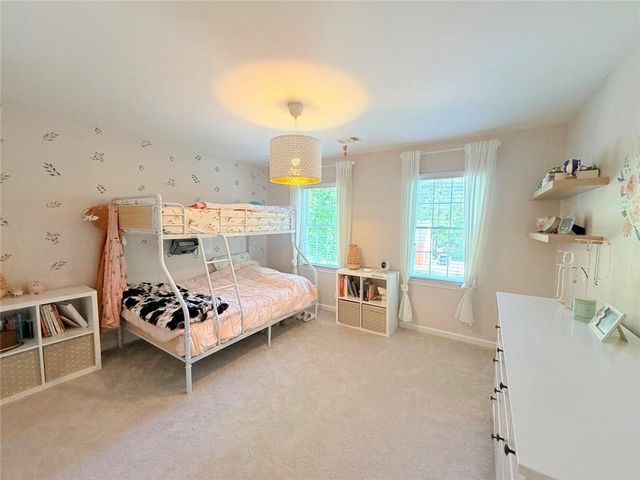 1890 Milfield Circle, Snellville, GA 30078