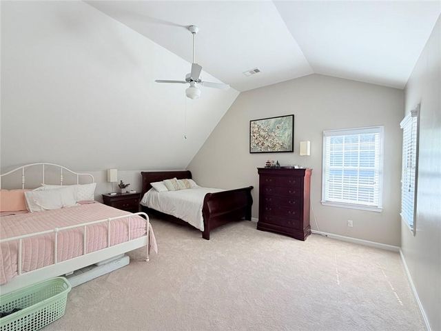 1890 Milfield Circle, Snellville, GA 30078