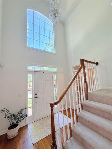 1890 Milfield Circle, Snellville, GA 30078