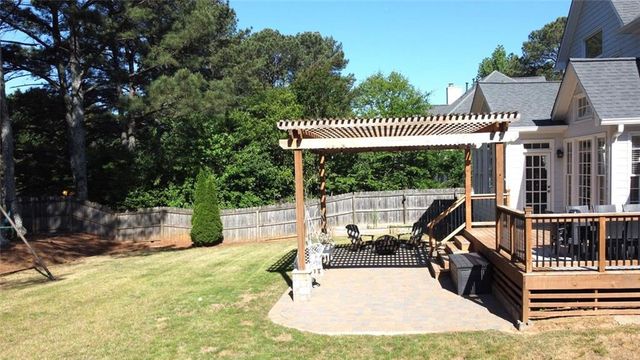 1890 Milfield Circle, Snellville, GA 30078