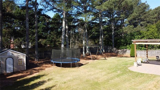 1890 Milfield Circle, Snellville, GA 30078