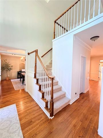 1890 Milfield Circle, Snellville, GA 30078