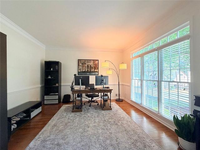 1890 Milfield Circle, Snellville, GA 30078