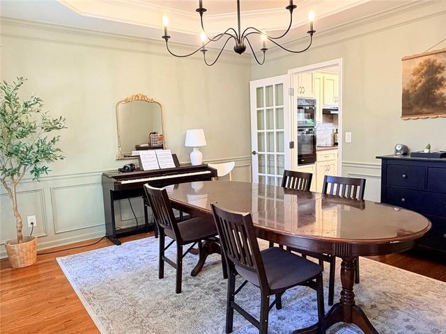 1890 Milfield Circle, Snellville, GA 30078