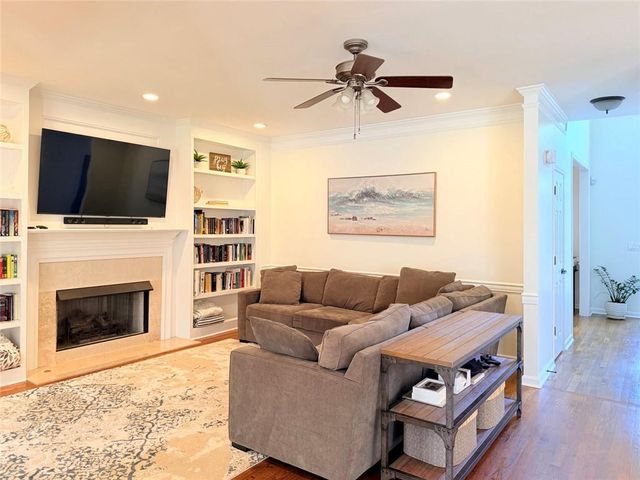 1890 Milfield Circle, Snellville, GA 30078