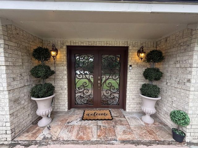 1905 Yellowstone Street, Freeport, TX 77541