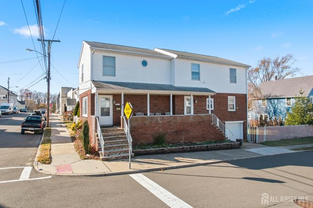 518 Center Street, South Amboy, NJ 08879