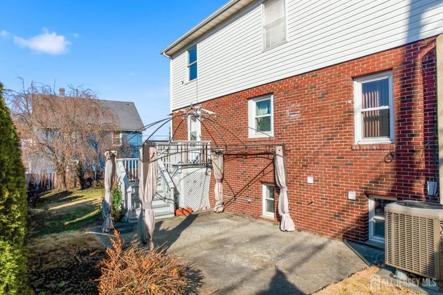 518 Center Street, South Amboy, NJ 08879