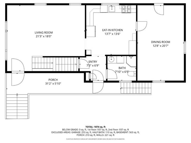 518 Center Street, South Amboy, NJ 08879