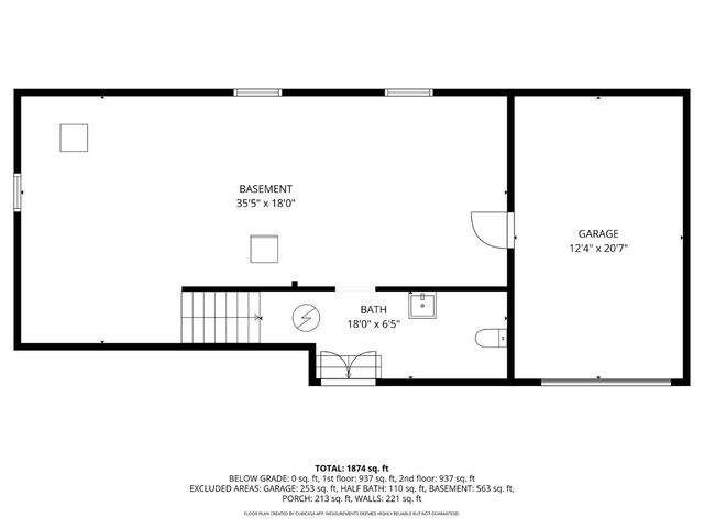 518 Center Street, South Amboy, NJ 08879