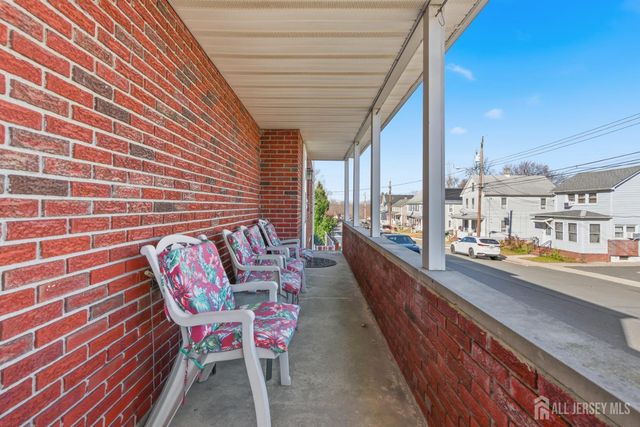 518 Center Street, South Amboy, NJ 08879