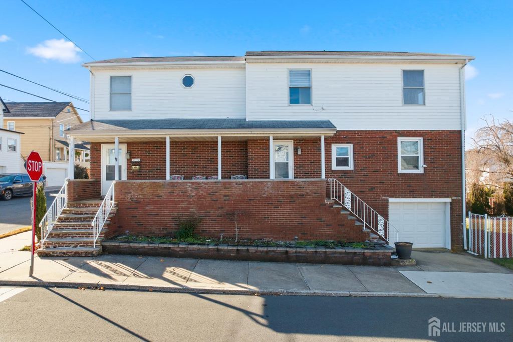 518 Center Street, South Amboy, NJ 08879