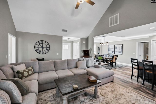 129 Rapid Run Road, Camden, SC 29020