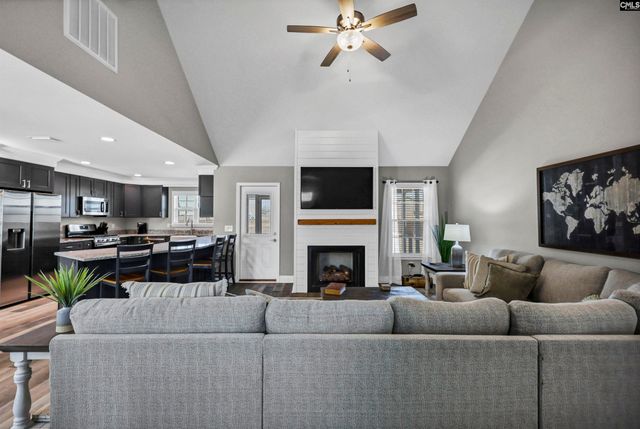 129 Rapid Run Road, Camden, SC 29020