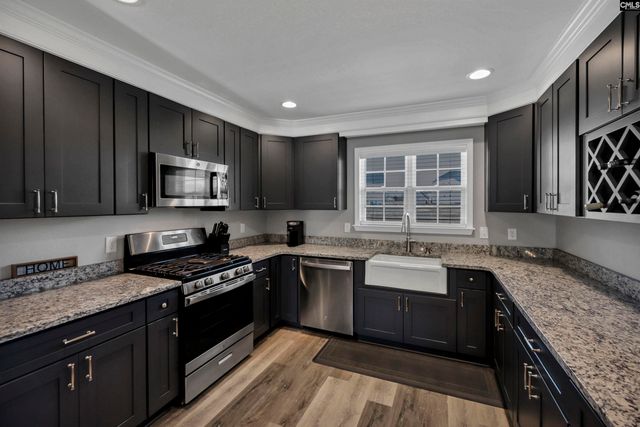 129 Rapid Run Road, Camden, SC 29020