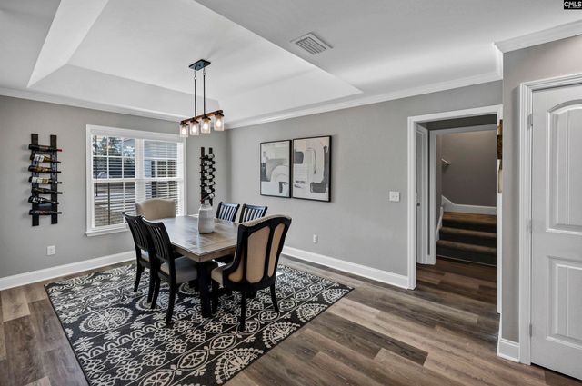 129 Rapid Run Road, Camden, SC 29020