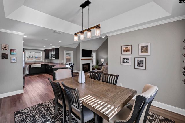 129 Rapid Run Road, Camden, SC 29020