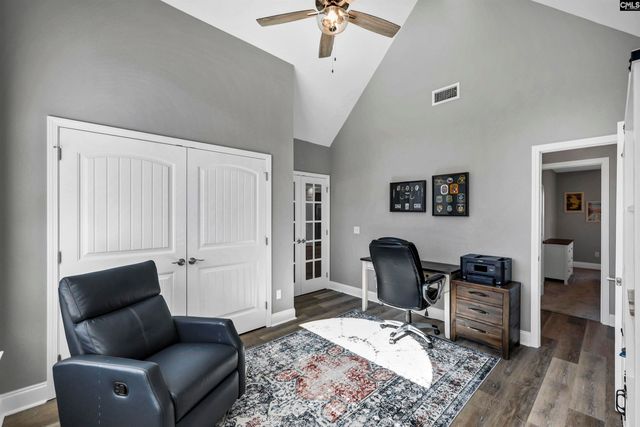 129 Rapid Run Road, Camden, SC 29020