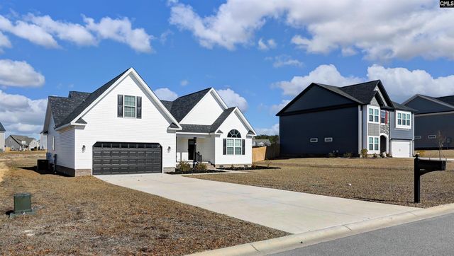 129 Rapid Run Road, Camden, SC 29020