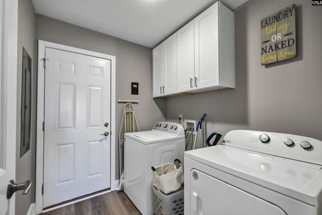 129 Rapid Run Road, Camden, SC 29020