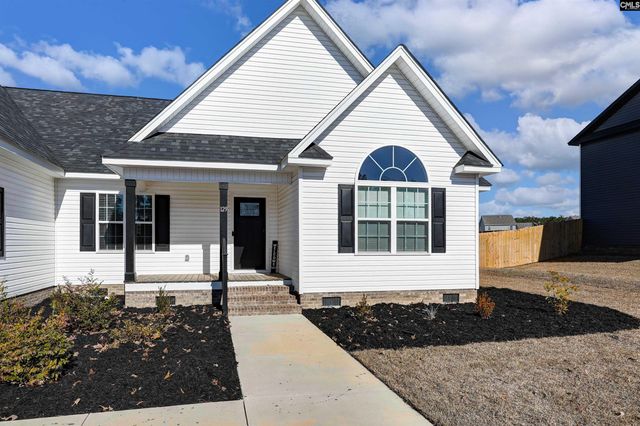 129 Rapid Run Road, Camden, SC 29020