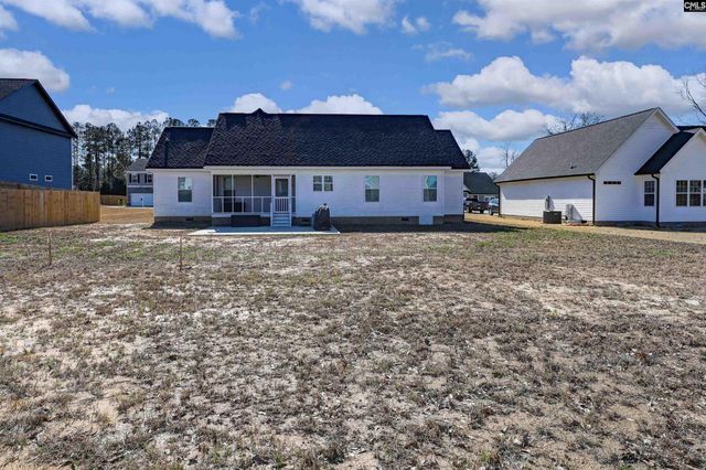 129 Rapid Run Road, Camden, SC 29020
