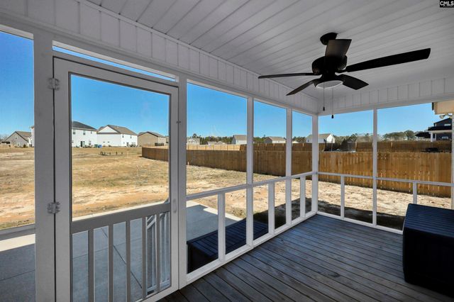 129 Rapid Run Road, Camden, SC 29020