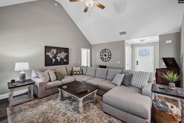 129 Rapid Run Road, Camden, SC 29020