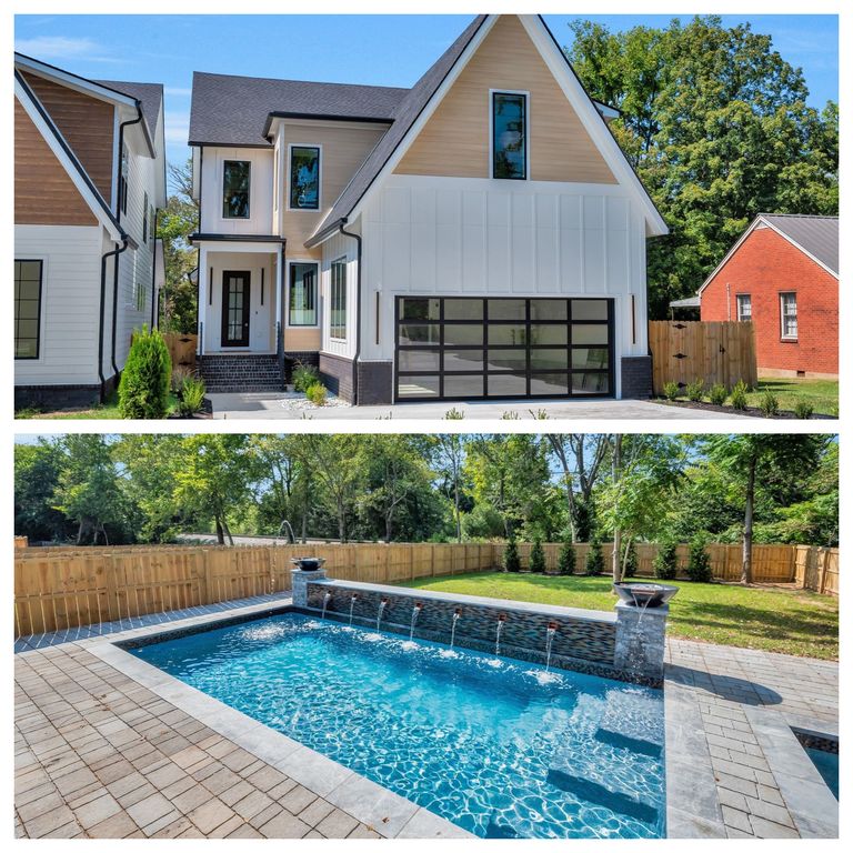 6306 Highway 100, Nashville, TN 37205