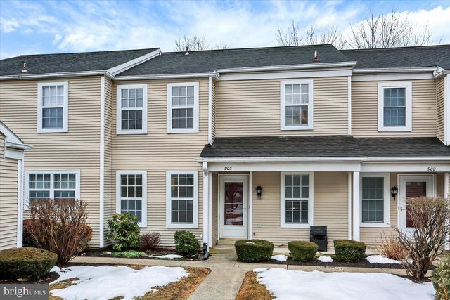 903 CAMBRIDGE CT, Palmyra, PA 17078