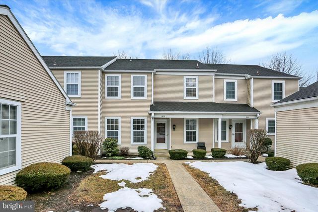 903 CAMBRIDGE CT, Palmyra, PA 17078