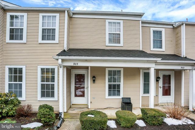 903 CAMBRIDGE CT, Palmyra, PA 17078