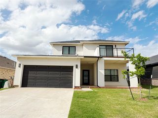 521 NW 176th Terrace, Edmond, OK 73012