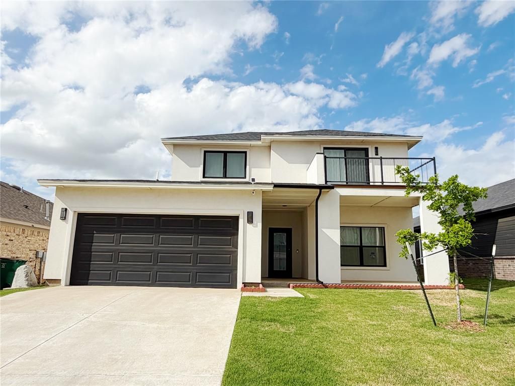521 NW 176th Terrace, Edmond, OK 73012