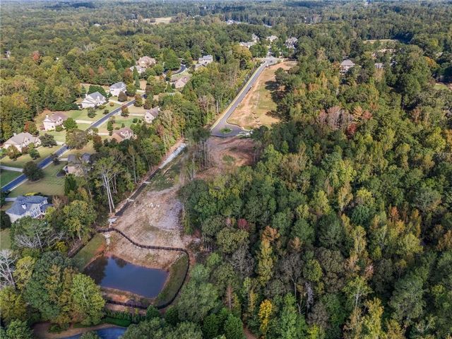 2785 Francis Road, Lot 4, Milton, GA 30004