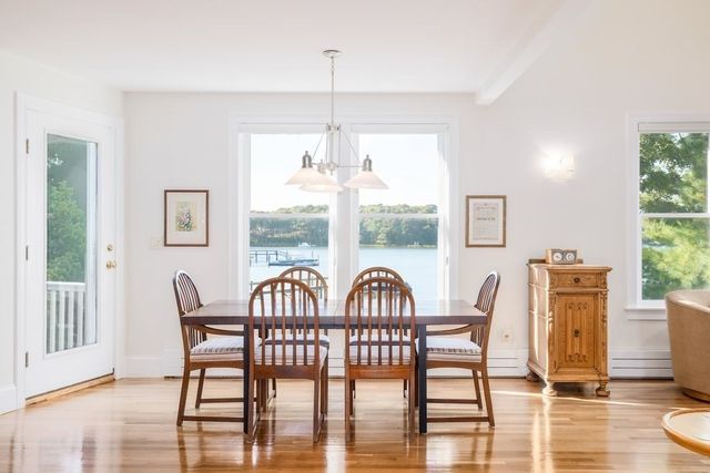 80 & 86 Summersea Road, Mashpee, MA 02649