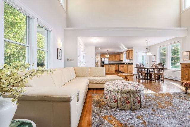 80 & 86 Summersea Road, Mashpee, MA 02649