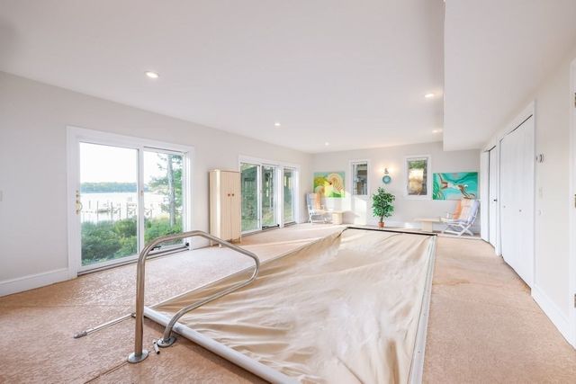 80 & 86 Summersea Road, Mashpee, MA 02649