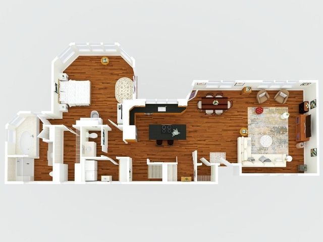 80 & 86 Summersea Road, Mashpee, MA 02649