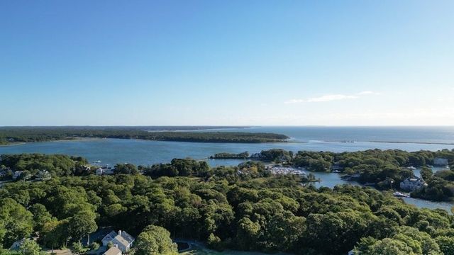 80 & 86 Summersea Road, Mashpee, MA 02649