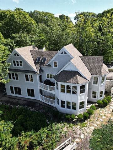 80 & 86 Summersea Road, Mashpee, MA 02649