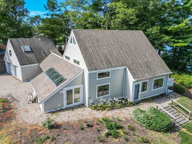 80 & 86 Summersea Road, Mashpee, MA 02649