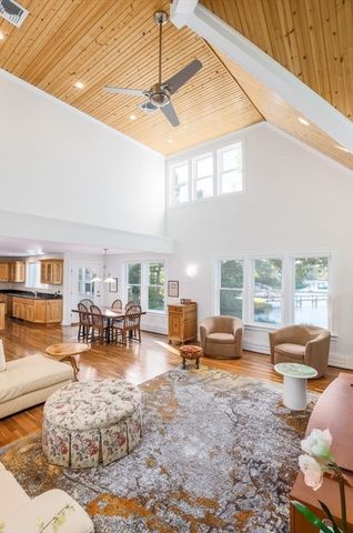 80 & 86 Summersea Road, Mashpee, MA 02649