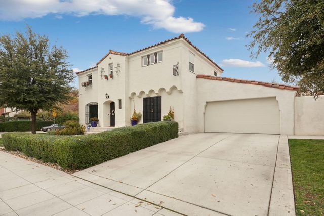 2634 Clarendon Ave, Stockton, CA 95204