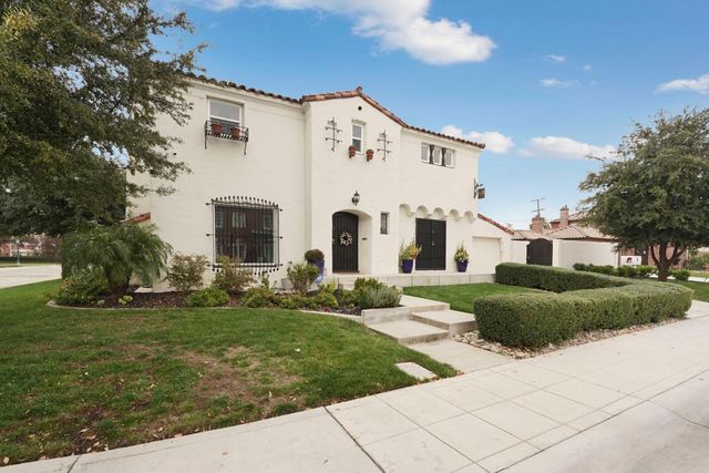 2634 Clarendon Ave, Stockton, CA 95204