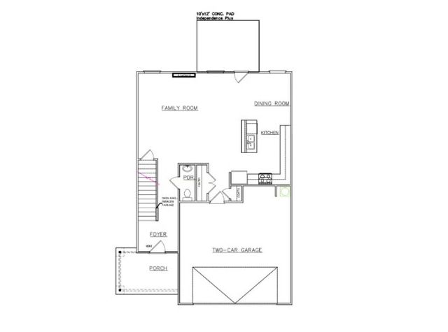 627 Silver Fir Street, Piedmont, SC 29673