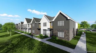 1285 Timberlane Dr, Troy, MI 48098